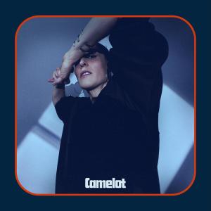 Dessa的專輯Camelot (Explicit)