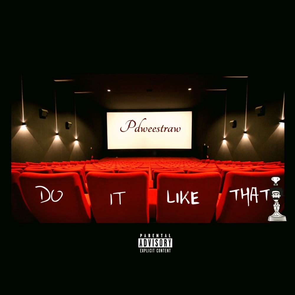 Do It Like That (Explicit)