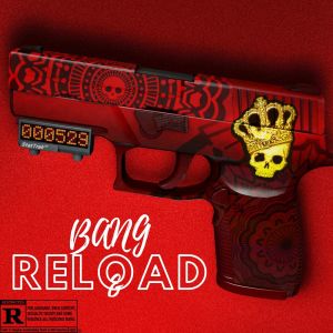 Uvo的专辑Bang & Reload (Explicit)