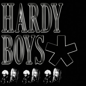 Tre Savage的專輯HARDY BOYS (Guitar)