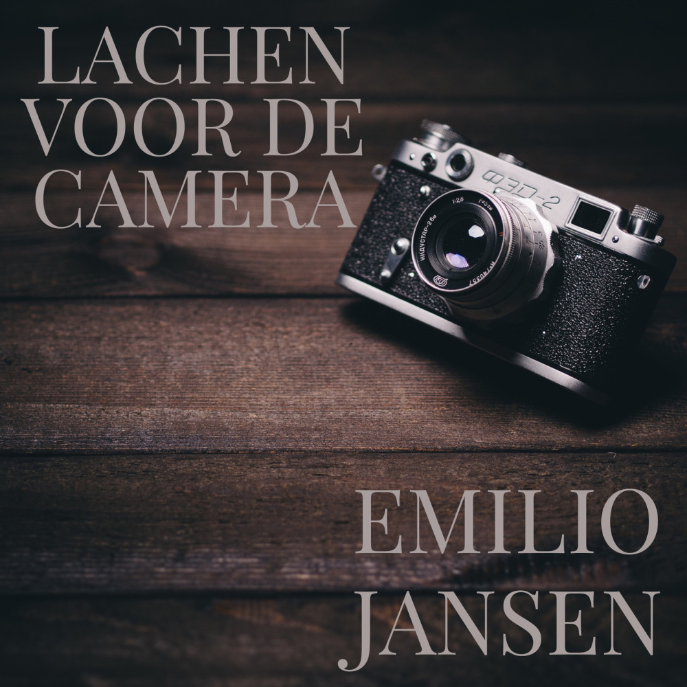 Lachen Voor De Camera (Explicit)