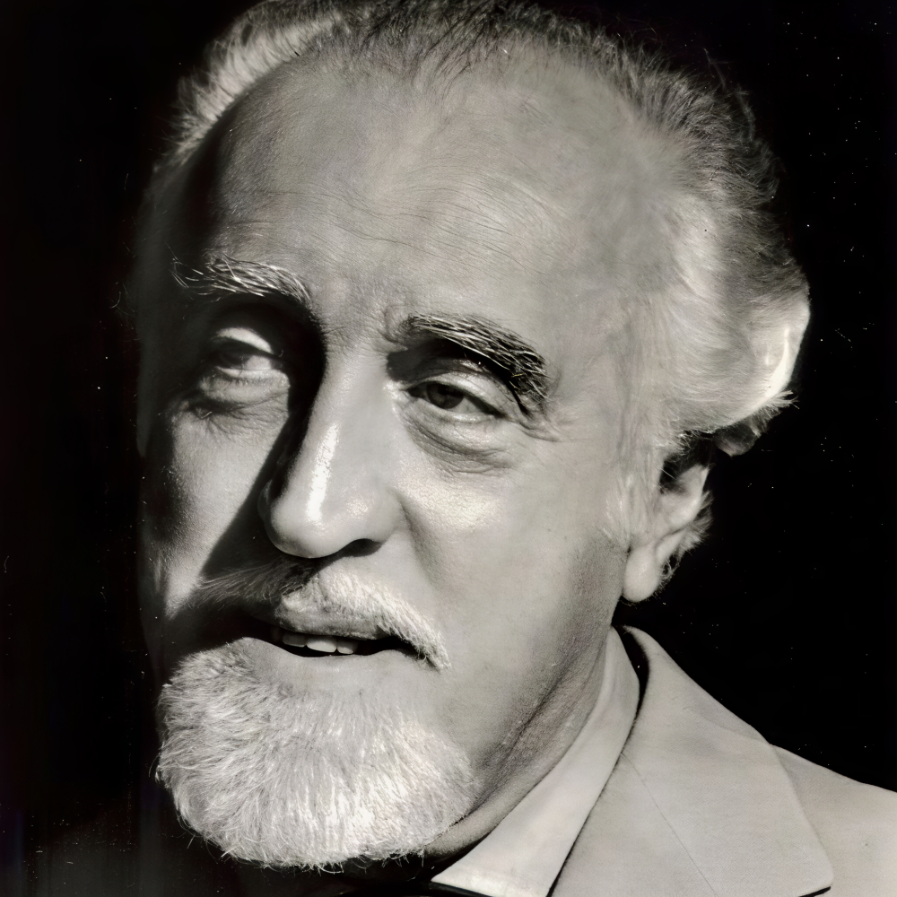 Alberto Erede