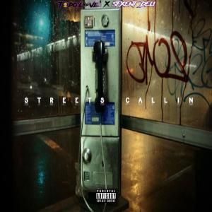 收聽Tido Love的Streets Callin (Explicit)歌詞歌曲