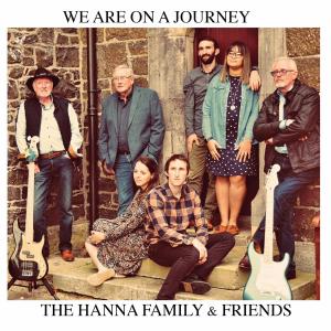 อัลบัม We Are On A Journey ศิลปิน The Hanna Family