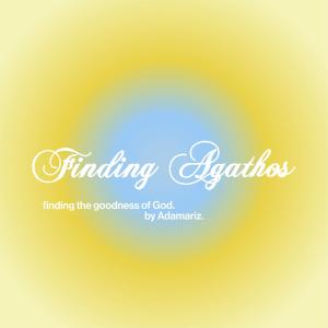 adamariz的專輯FINDING AGATHOS