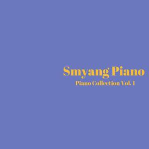 Smyang Piano的專輯Piano Collection, Vol. 1