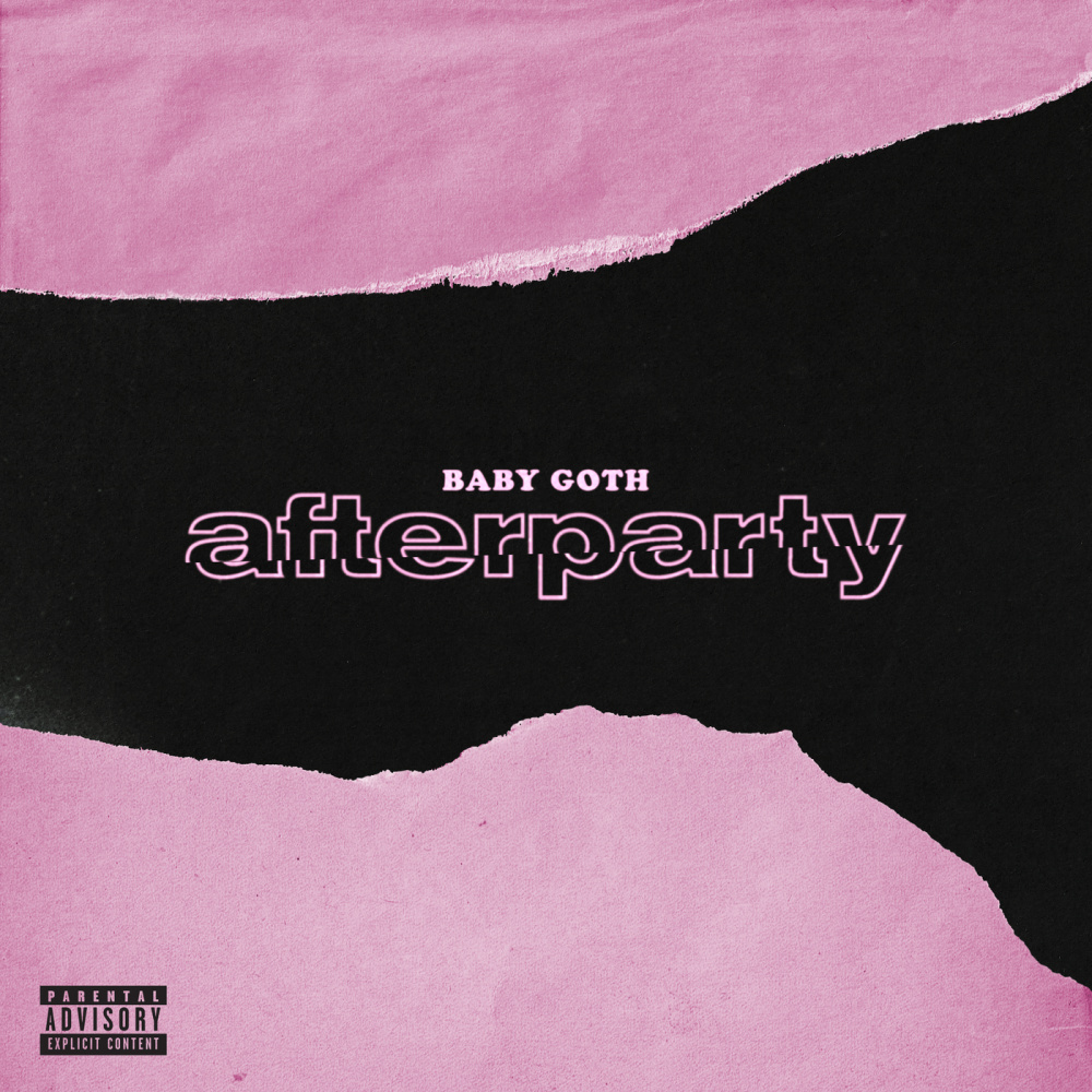 Afterparty (Explicit)