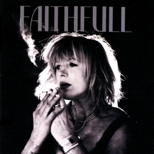 ดาวน์โหลดและฟังเพลง As Tears Go By พร้อมเนื้อเพลงจาก Marianne Faithfull