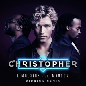 收聽Christopher的Limousine (feat. Madcon) (Didrick Remix)歌詞歌曲