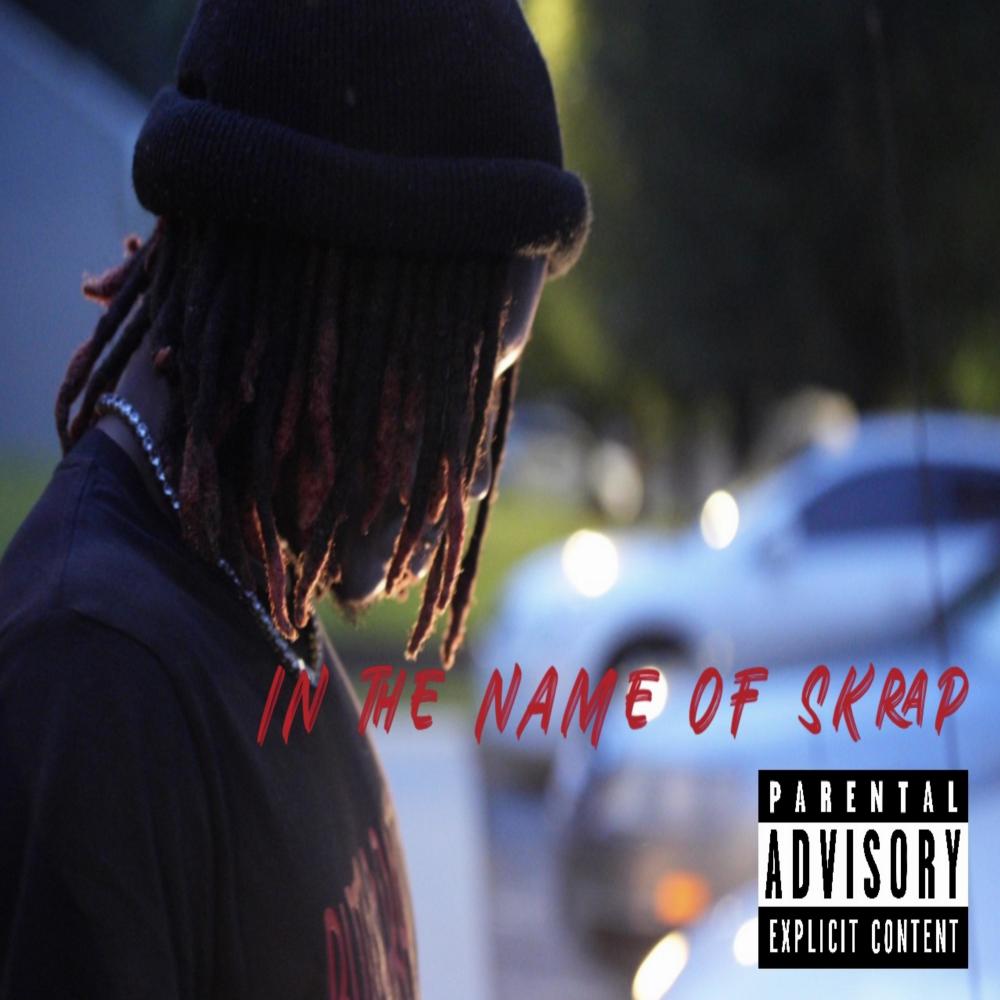 #MuntayStrong (feat. Dreko 919) (Explicit)