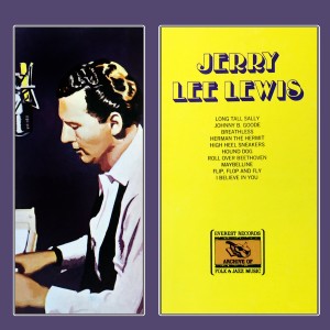 ดาวน์โหลดและฟังเพลง Johnny B. Goode พร้อมเนื้อเพลงจาก Jerry Lee Lewis