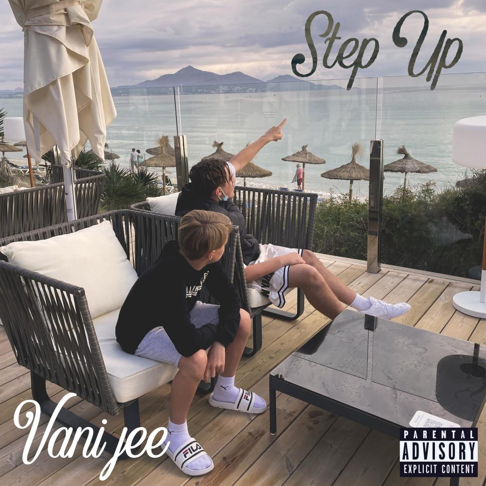 Living Life (Explicit)