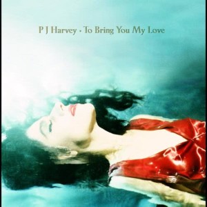 收聽PJ Harvey的I Think I'm A Mother歌詞歌曲