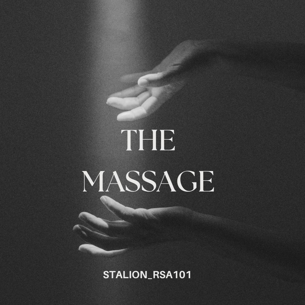 THE MASSAGE (PRIVATE MIX)