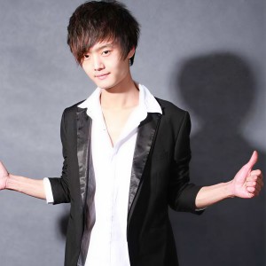 收聽阮以偉的受傷的翅膀歌詞歌曲