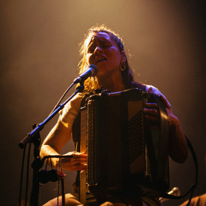 Black Sea Dahu的專輯Affection (Live in Zürich and Bern 2023)