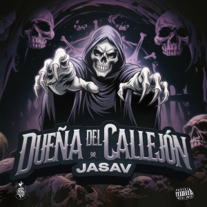 Jasav的专辑Dueña Del Callejon (Explicit)