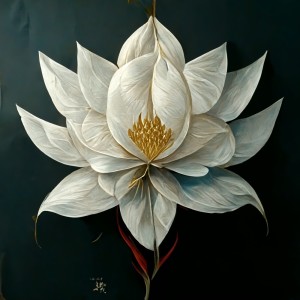 ดาวน์โหลดและฟังเพลง White Lotus พร้อมเนื้อเพลงจาก Leave