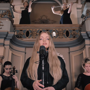 Listen to Лучший друг (Acoustic Version) song with lyrics from Katerina