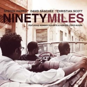 ดาวน์โหลดและฟังเพลง Brown Belle Blues พร้อมเนื้อเพลงจาก Christian Scott