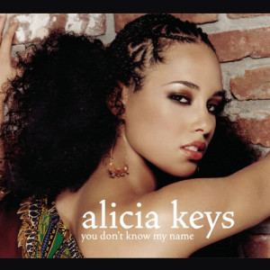 ดาวน์โหลดและฟังเพลง You Don't Know My Name (Instrumental) พร้อมเนื้อเพลงจาก Alicia Keys