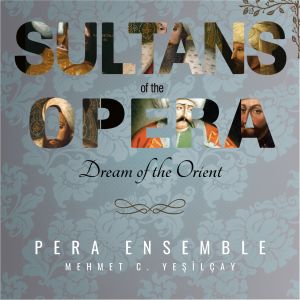 ดาวน์โหลดและฟังเพลง The Khan - Vó dar Pace พร้อมเนื้อเพลงจาก Pera Ensemble