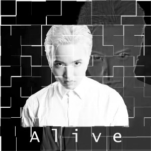 Album Alive (Explicit) from 威尔Will.T