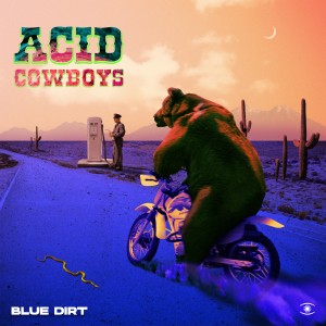 收聽Acid Cowboys的Tainted Love歌詞歌曲