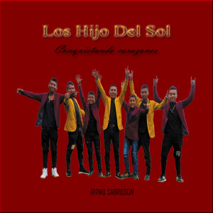 อัลบัม RITMO SABROSON ศิลปิน Los Hijos Del Sol