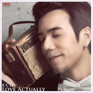 Album Love Actually from 李国祥