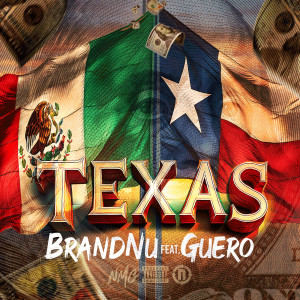 收听Brand Nu的Texas (Explicit)歌词歌曲