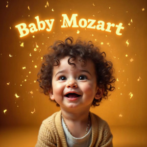 Baby Relax Channel的專輯Baby Mozart Music Vol. 21