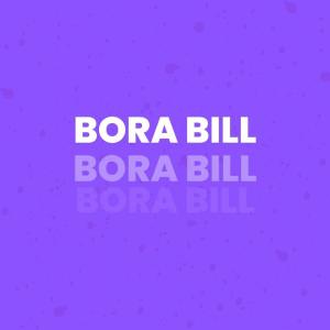 Album Bora Bill from Junior Santorini