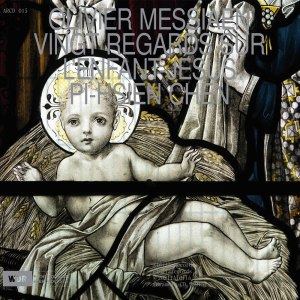 อัลบัม Messiaen: 20 Regards sur l'enfant-Jésus, I/27 (Live) ศิลปิน Pi-Hsien Chen