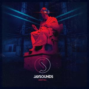 收聽JaySounds的Crooked歌詞歌曲