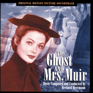 ดาวน์โหลดและฟังเพลง The Ghost พร้อมเนื้อเพลงจาก Bernard Herrmann