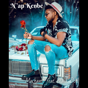 Album N’ap Kenbe from MechansT