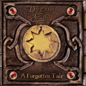 ดาวน์โหลดและฟังเพลง The Moon Spell พร้อมเนื้อเพลงจาก Dreams of Agony