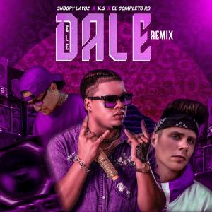 DjFunky593的專輯Dele Dale (Remix)