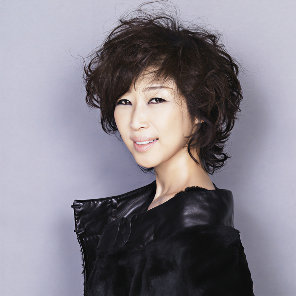 Keiko Lee