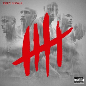 收聽Trey Songz的Simply Amazing歌詞歌曲
