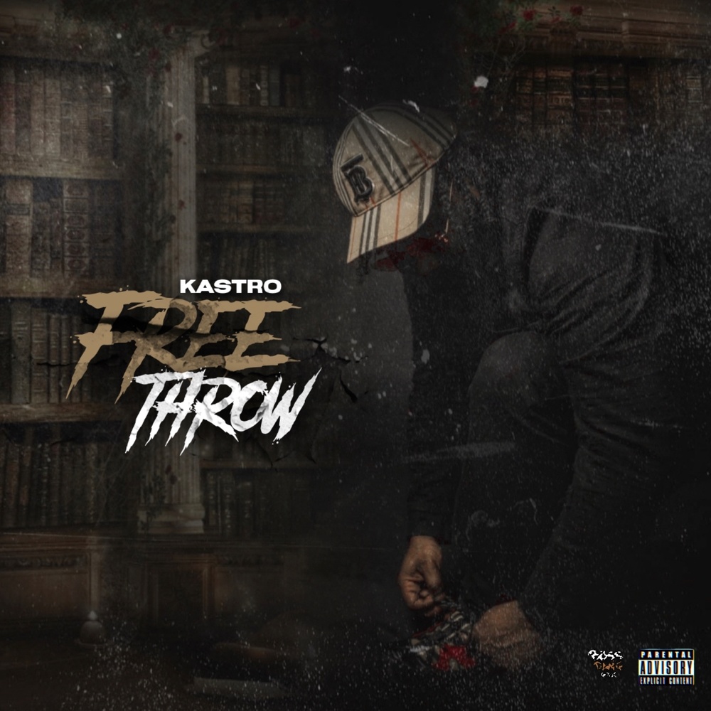 Free Throw (Explicit)