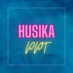 PPT的專輯Husika