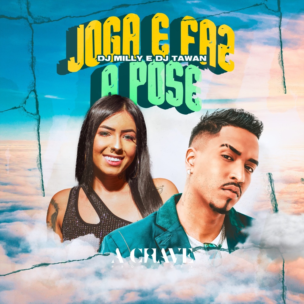Joga e Faz a Pose