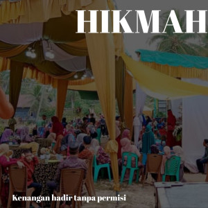 收听Hikmah的Kenangan Hadir Tanpa Permisi歌词歌曲