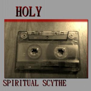 Album Holy from Spiritual Scythe