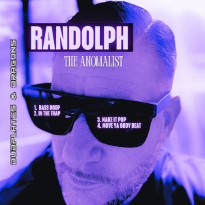 收聽Randolph的In the Trap歌詞歌曲