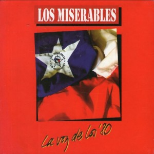 收聽Los Miserables的Eve-Evelyn歌詞歌曲