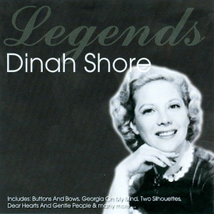 ดาวน์โหลดและฟังเพลง Lavender Blue พร้อมเนื้อเพลงจาก Dinah Shore
