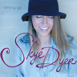 Letting Go dari Skye Dyer